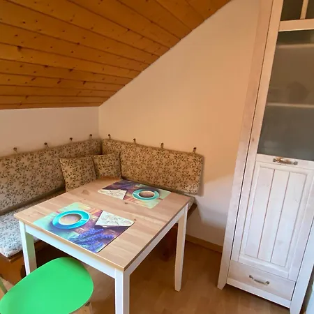 Appartement Haus Am Sonnenhuegel à Bad Urach Extérieur photo