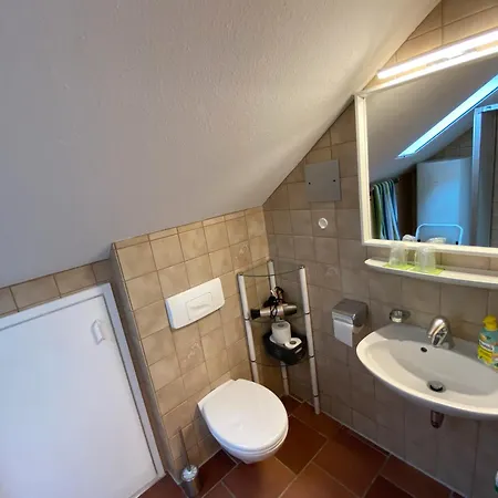 Appartement Haus Am Sonnenhuegel à Bad Urach Extérieur photo