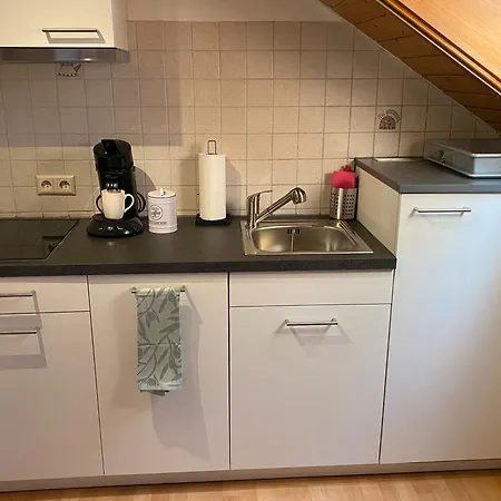 Appartement Haus Am Sonnenhuegel à Bad Urach Extérieur photo