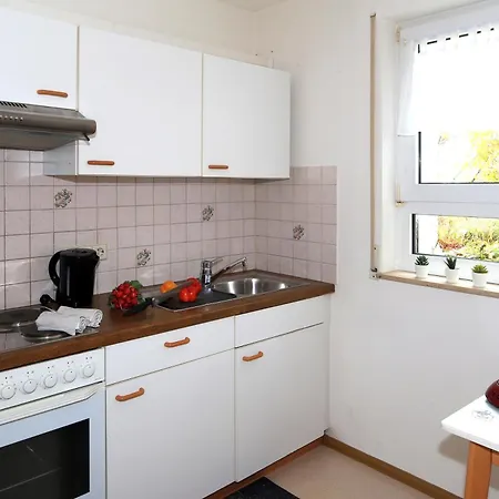 Appartement Haus Am Sonnenhuegel à Bad Urach Extérieur photo