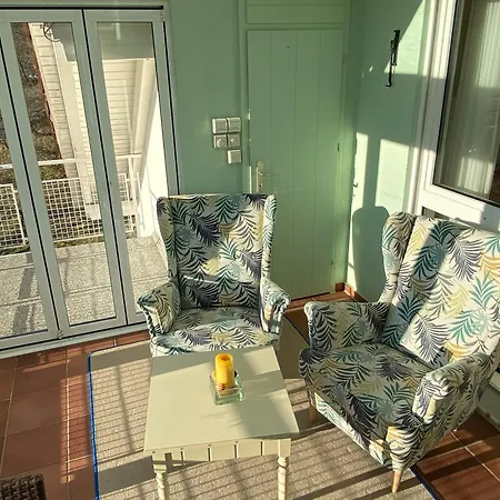Appartement Haus Am Sonnenhuegel à Bad Urach Extérieur photo