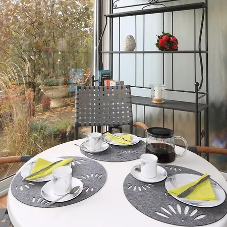 Appartement Haus Am Sonnenhuegel à Bad Urach Extérieur photo