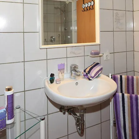 Appartement Haus Am Sonnenhuegel à Bad Urach Extérieur photo