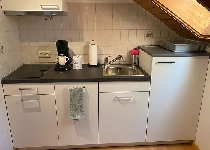 Haus Am Sonnenhuegel