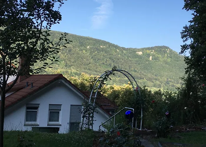 Haus Am Sonnenhuegel