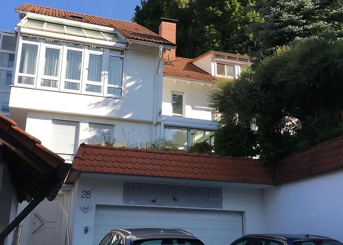 Haus Am Sonnenhuegel