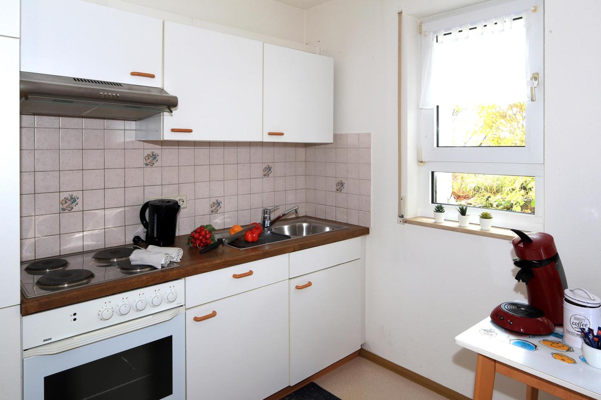 Haus Am Sonnenhuegel Appartement Bad Urach