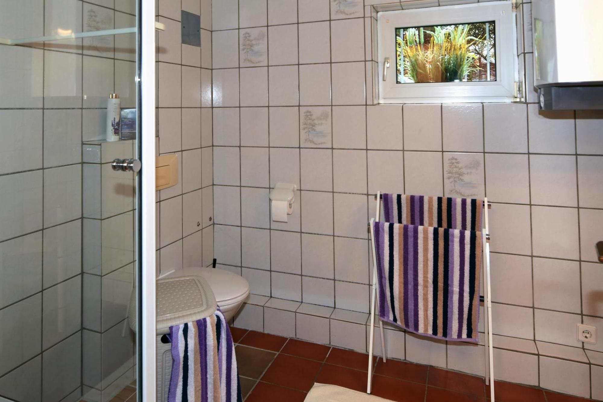 Haus Am Sonnenhuegel Appartement *