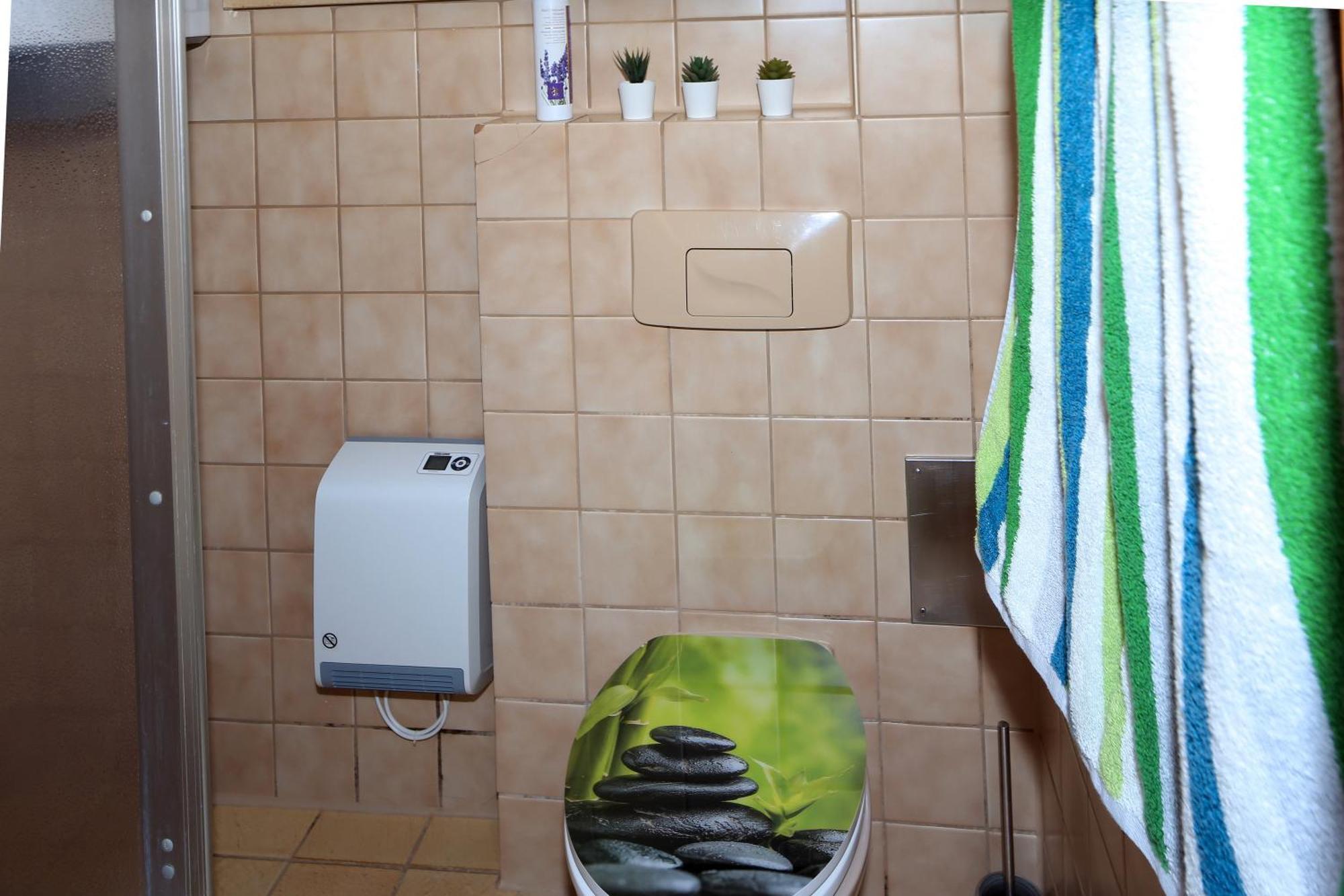 Haus Am Sonnenhuegel Appartement Bad Urach