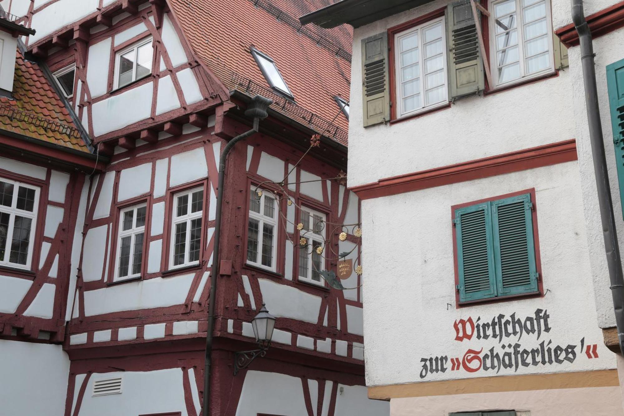 Haus Am Sonnenhuegel Appartement *