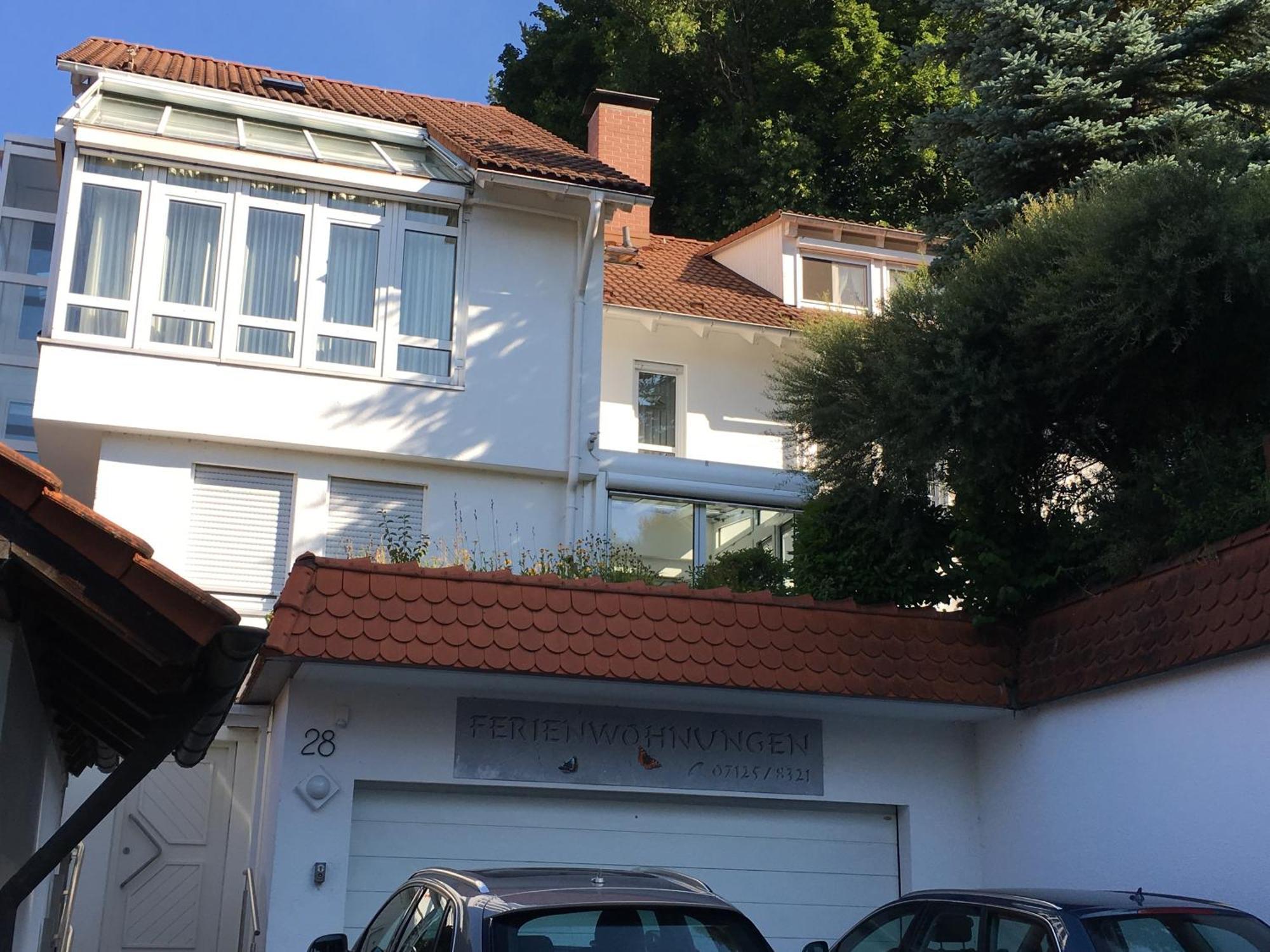 Haus Am Sonnenhuegel