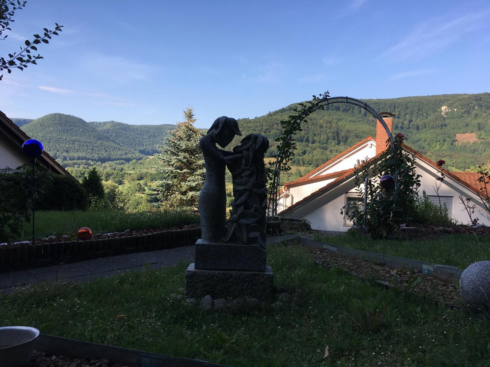 Appartement Haus Am Sonnenhuegel *